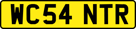 WC54NTR
