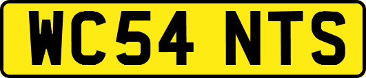 WC54NTS