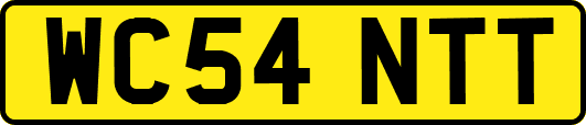 WC54NTT