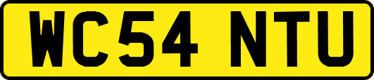 WC54NTU