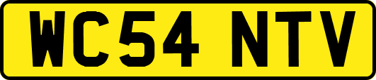 WC54NTV