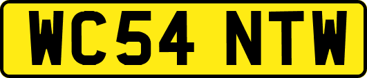 WC54NTW