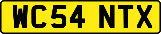 WC54NTX