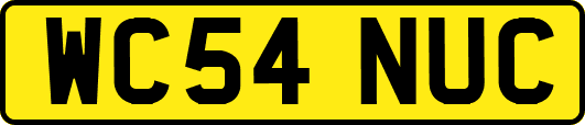 WC54NUC