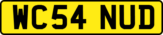 WC54NUD