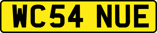 WC54NUE