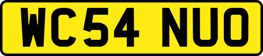 WC54NUO