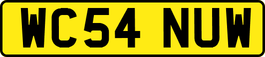 WC54NUW