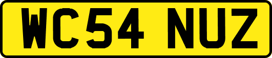 WC54NUZ