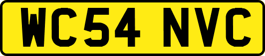 WC54NVC