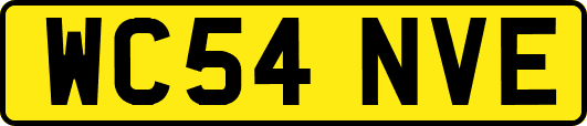 WC54NVE