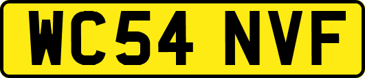 WC54NVF