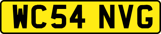 WC54NVG