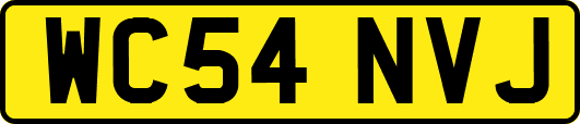 WC54NVJ
