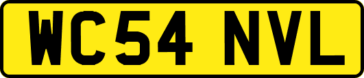 WC54NVL