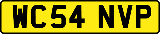 WC54NVP