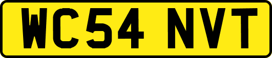 WC54NVT