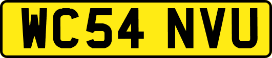 WC54NVU