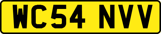 WC54NVV