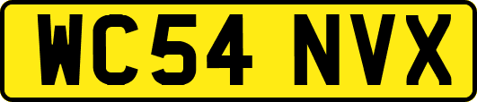 WC54NVX