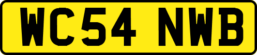 WC54NWB
