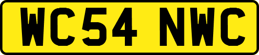 WC54NWC