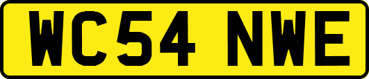 WC54NWE