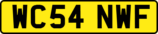 WC54NWF