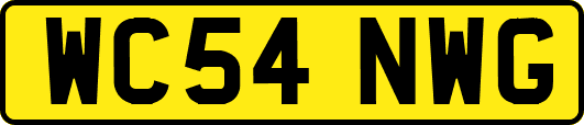 WC54NWG