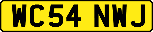 WC54NWJ