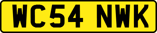 WC54NWK