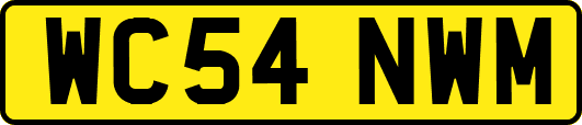 WC54NWM