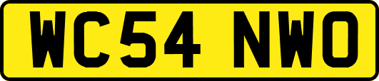 WC54NWO