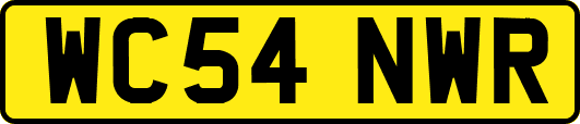 WC54NWR