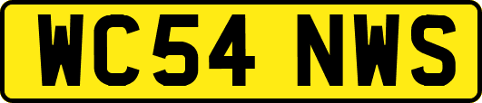 WC54NWS