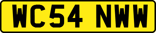 WC54NWW
