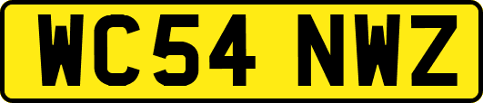 WC54NWZ