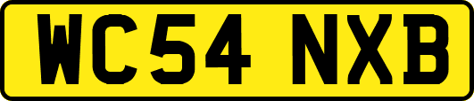 WC54NXB