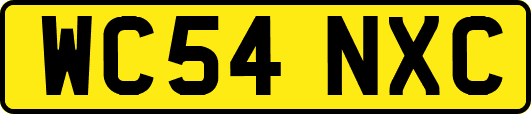WC54NXC