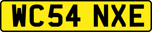 WC54NXE