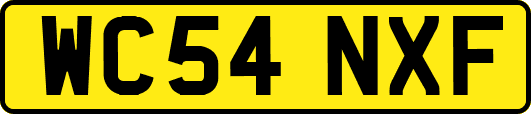 WC54NXF