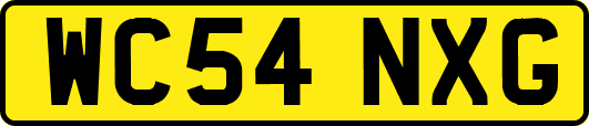 WC54NXG