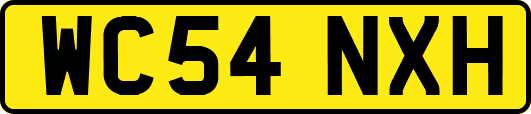WC54NXH