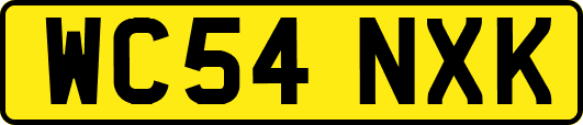 WC54NXK