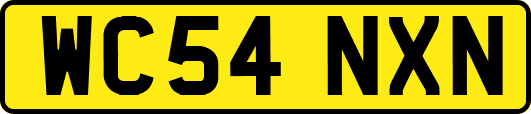 WC54NXN