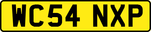WC54NXP