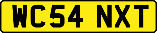 WC54NXT