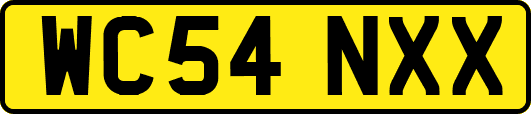 WC54NXX
