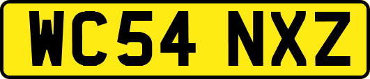 WC54NXZ