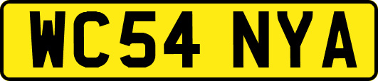 WC54NYA